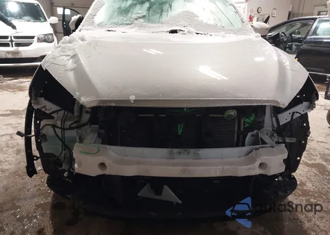 2016 Mazda Cx-5 Grand Touring from USA, damaged, VIN JM3KE4DY0G0863349